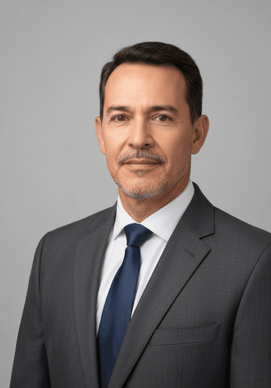 Jesús Eduardo Salcedo Marín